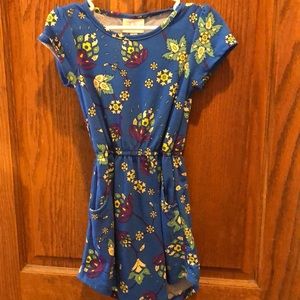 LuLaRoe Mae dress